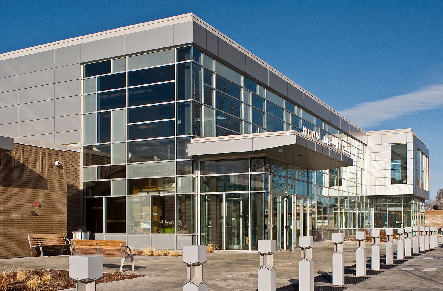 Richland Public Library - FFA Architecture and Interiors, Inc.