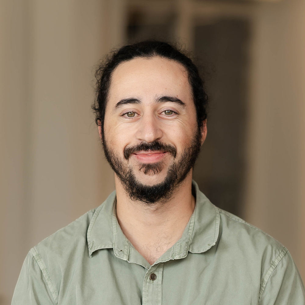 Ethan Bloom, LFA, CPHC