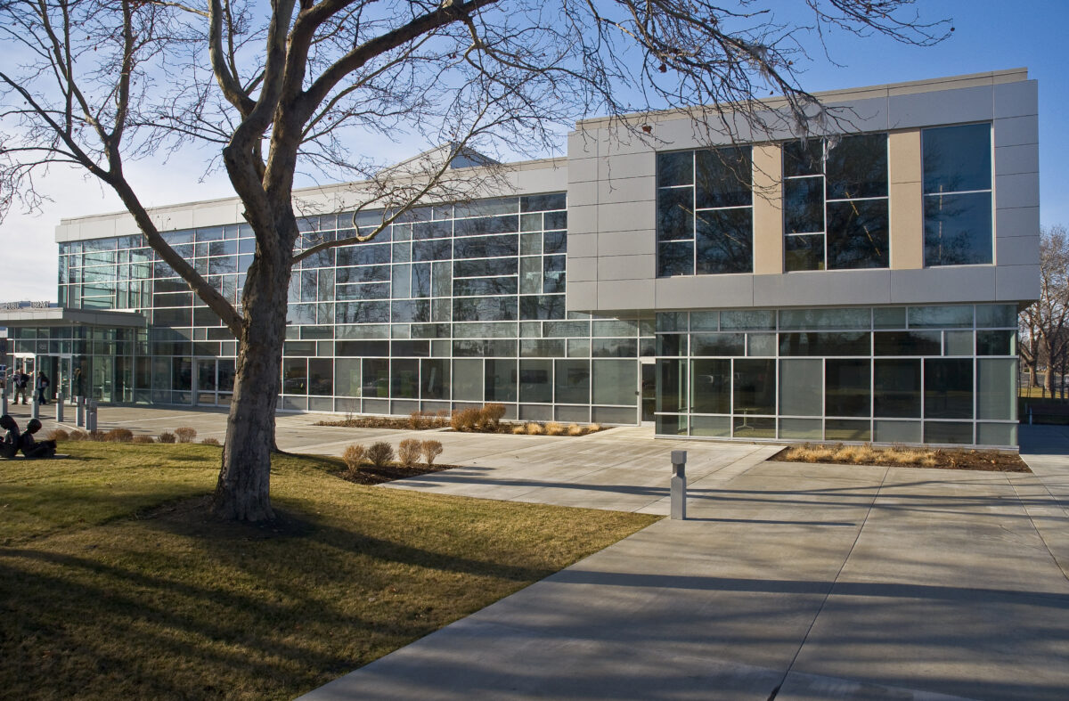 Richland Public Library