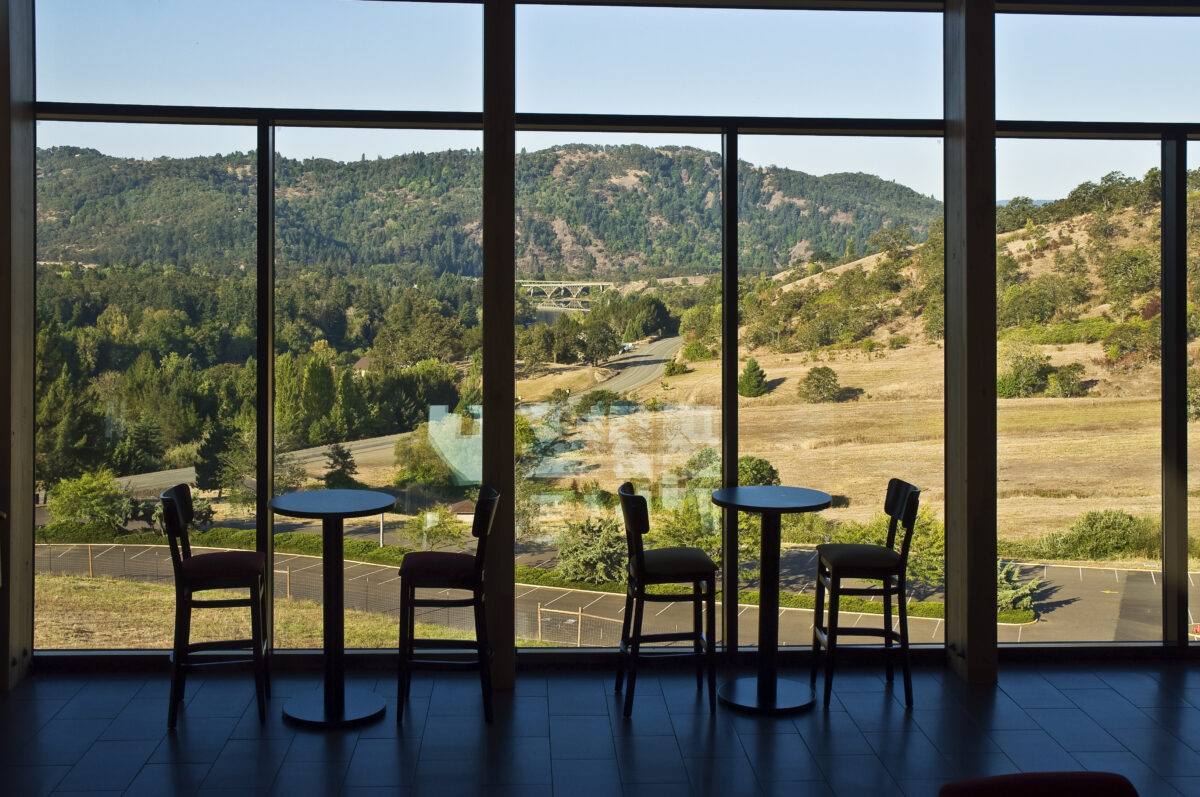 Umpqua Community College, Southern Oregon Wine Institute