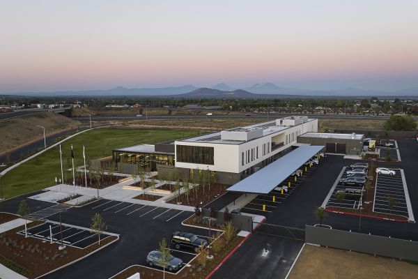Sustainable Design in Public Projects